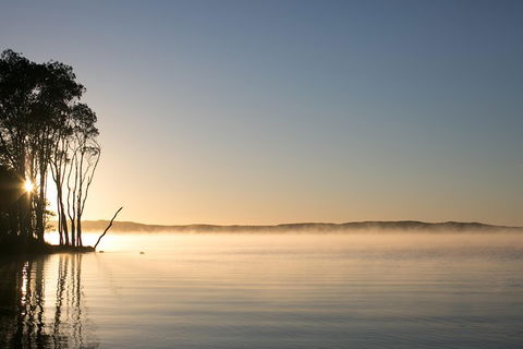 Serenity Cruise To Australia's Everglades - Accommodation Rockhampton 0