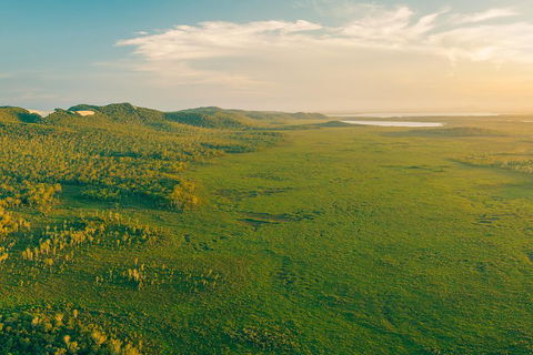 Serenity Cruise To Australia's Everglades - Accommodation Rockhampton 1