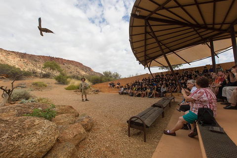 Alice Springs Desert Park General Entry Ticket - Accommodation Rockhampton 1