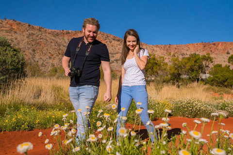 Alice Springs Desert Park General Entry Ticket - Accommodation Rockhampton 2