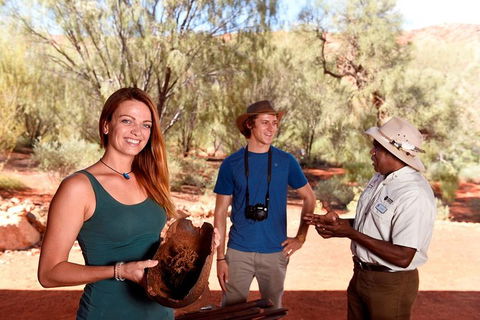 Alice Springs Desert Park General Entry Ticket - Accommodation Rockhampton 3