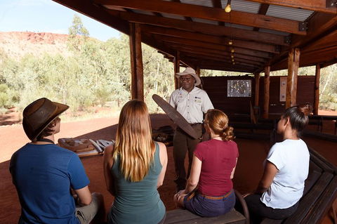 Alice Springs Desert Park General Entry Ticket - Accommodation Rockhampton 5