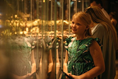 The Perth Mint: Guided Heritage Tour And Gold Pour - Accommodation Rockhampton 0