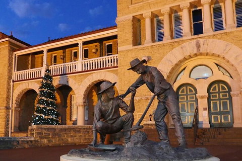 The Perth Mint: Guided Heritage Tour And Gold Pour - Accommodation Rockhampton 3