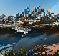 Private Melbourne City Sights - Afternoon Tour - Accommodation Rockhampton