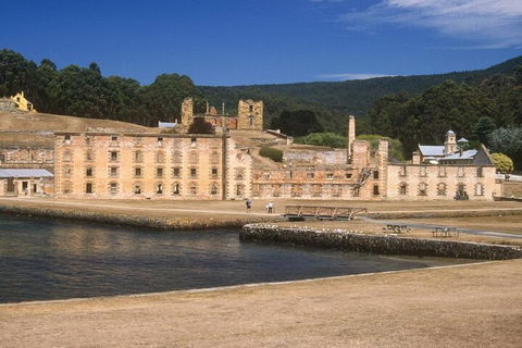 Port Arthur Tour From Hobart - Accommodation Rockhampton 0