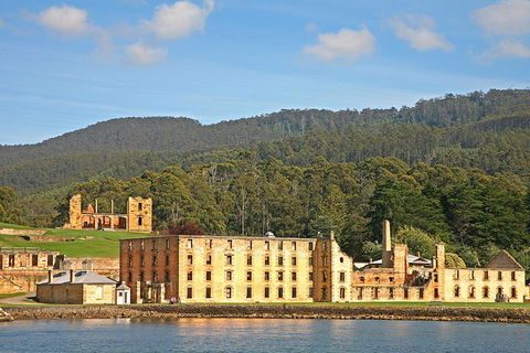 Port Arthur Tour From Hobart - Accommodation Rockhampton 1