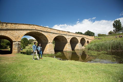 Port Arthur Tour From Hobart - Accommodation Rockhampton 2