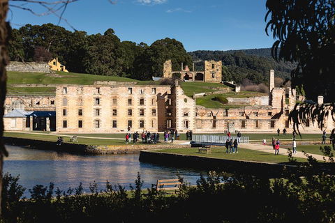 Port Arthur Tour From Hobart - Accommodation Rockhampton 5