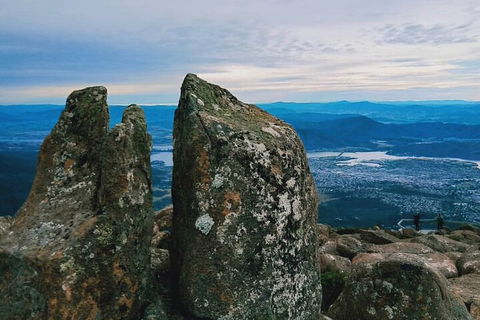 Mount Wellington Ultimate Experience Tour From Hobart - Accommodation Rockhampton 4