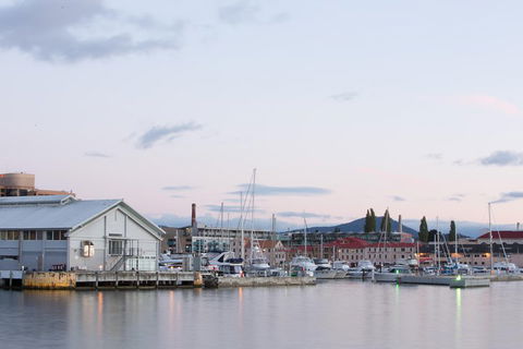 Hobart City Sightseeing Tour Including MONA Admission - Accommodation Rockhampton 4