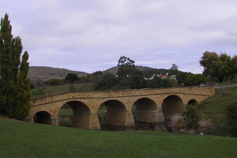 Richmond Historic Afternoon Tour From Hobart - Accommodation Rockhampton 0