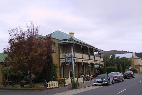 Richmond Historic Afternoon Tour From Hobart - Accommodation Rockhampton 1