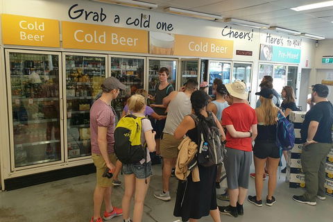 Blue Mountains Unique Small-Group Day Adventure With BBQ Lunch - Accommodation Rockhampton 5