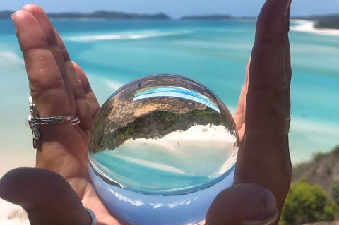 2-Night Whitsunday Islands Sailing Adventure On Trimaran Avatar - Accommodation Rockhampton 2