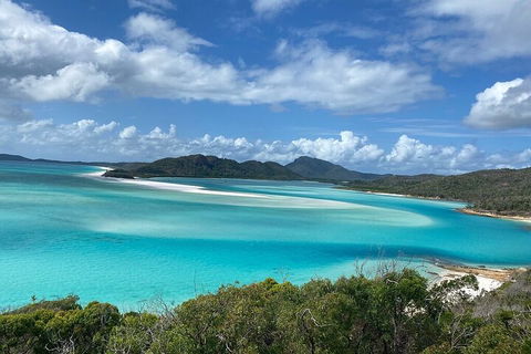 2-Night Whitsunday Islands Sailing Adventure On Trimaran Avatar - Accommodation Rockhampton 4
