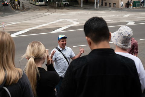 Complete Melbourne Walking Tour - Accommodation Rockhampton 3