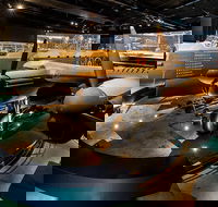 Canberra - The National Capital  Full Day Private Tour  Departs from Sydney - Accommodation Rockhampton