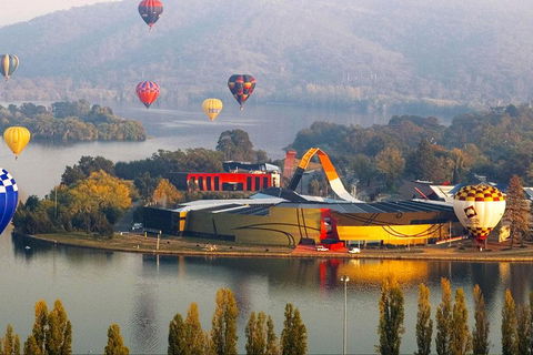 Canberra - The National Capital | Full Day Private Tour | Departs From Sydney - Accommodation Rockhampton 5
