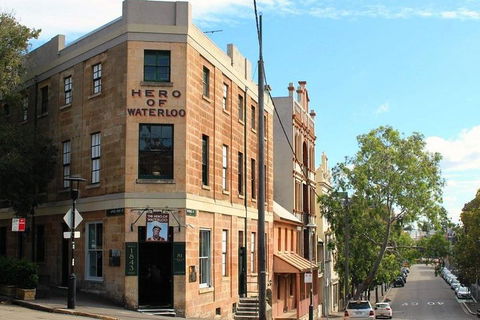 Sydney Half Day Highlights - Luxury Private Tour - Morning Or Afternoon Avail - Accommodation Rockhampton 0