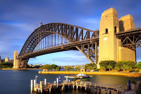 Sydney Half Day Highlights - Luxury Private Tour - Morning Or Afternoon Avail - Accommodation Rockhampton 2
