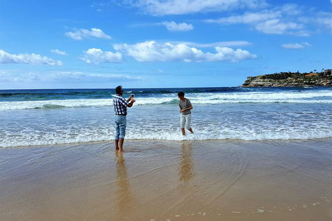 Sydney Half Day Highlights - Luxury Private Tour - Morning Or Afternoon Avail - Accommodation Rockhampton 4