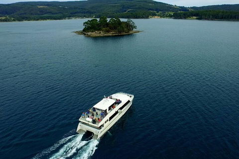Port Arthur Express Shuttle - Accommodation Rockhampton 5