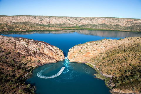 Mitchell Falls Explorer - Wet Season - Accommodation Rockhampton 2