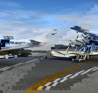 Full Day Tour by Seaplane to Rottnest Island Small Group Trip - Accommodation Rockhampton