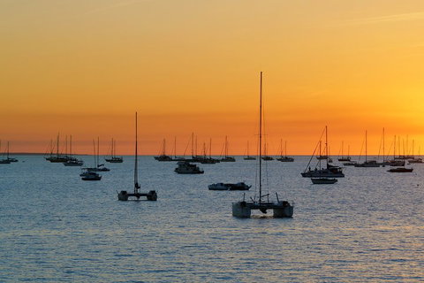 Darwin Shore Excursion: Hop-on Hop-off Bus Tour - Accommodation Rockhampton 0