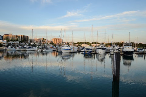 Darwin Shore Excursion: Hop-on Hop-off Bus Tour - Accommodation Rockhampton 2