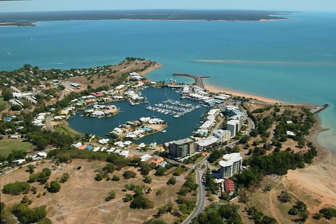 Darwin Shore Excursion: Hop-on Hop-off Bus Tour - Accommodation Rockhampton 4