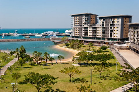 Darwin Shore Excursion: Hop-on Hop-off Bus Tour - Accommodation Rockhampton 5