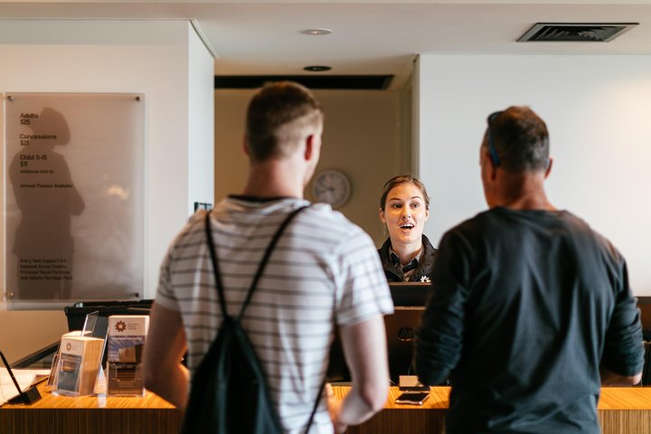  Accommodation Rockhampton