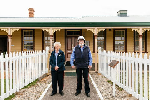 National Anzac Centre General Entry Ticket - Accommodation Rockhampton 1