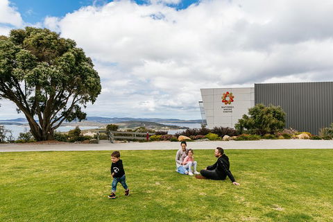 National Anzac Centre General Entry Ticket - Accommodation Rockhampton 2