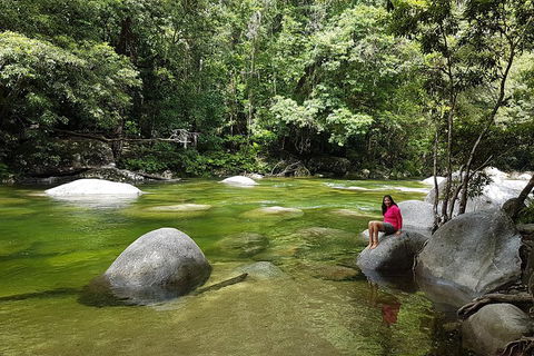 Daintree Dreaming Traditional Aboriginal Fishing From Cairns Or Port Douglas - Accommodation Rockhampton 0
