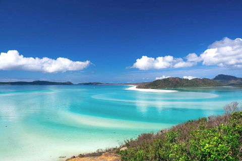 Whitsunday Islands Sailing Adventure - Accommodation Rockhampton 4