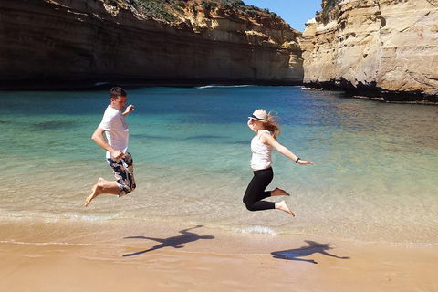 Full-Day Great Ocean Road And 12 Apostles Sunset Tour From Melbourne - Accommodation Rockhampton 3