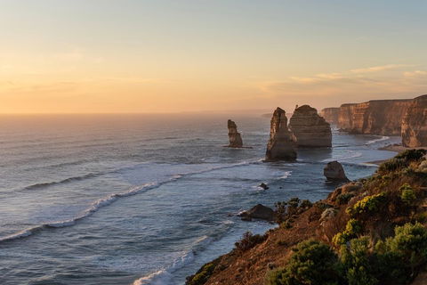 Full-Day Great Ocean Road And 12 Apostles Sunset Tour From Melbourne - Accommodation Rockhampton 5