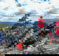6 Day Trek the Cradle Mountain Overland Track - Accommodation Rockhampton