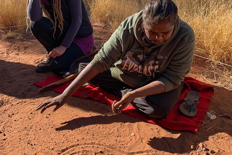 6 Day Red Centre Explorer With Accommodation - Accommodation Rockhampton 1