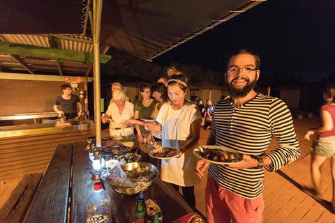 6 Day Red Centre Explorer With Accommodation - Accommodation Rockhampton 2