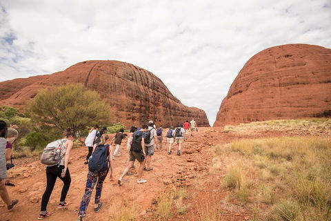 6 Day Red Centre Explorer With Accommodation - Accommodation Rockhampton 3