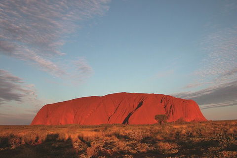 6 Day Red Centre Explorer With Accommodation - Accommodation Rockhampton 4