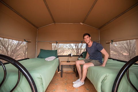 6 Day Red Centre Explorer With Accommodation - Accommodation Rockhampton 5