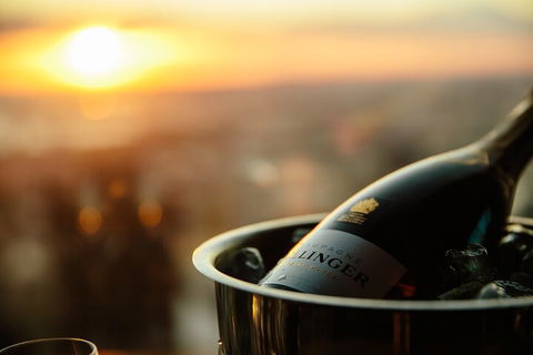 Melbourne Skydeck Entry Ticket - Accommodation Rockhampton 4