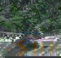 Kuranda Rainforestation Nature Park Ticket BNP - Accommodation Rockhampton