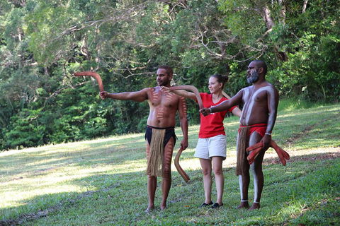 Kuranda Rainforestation Nature Park Ticket (BNP) - Accommodation Rockhampton 1