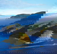 Full-Day Bruny Island Cruises Day Tour from Hobart - Accommodation Rockhampton